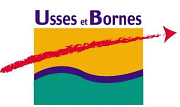 Logo Usses et bornes