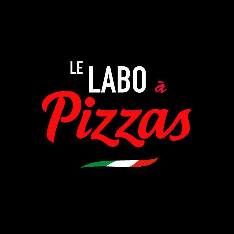 le labo à pizza