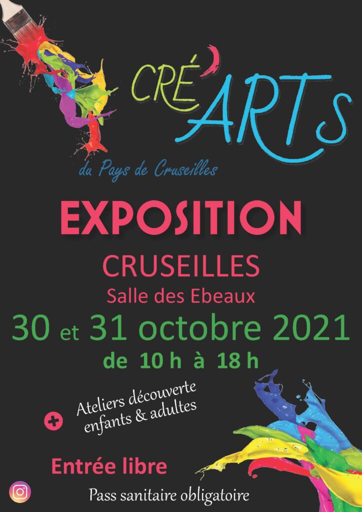 Expo Créart