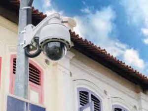 vidéoprotection