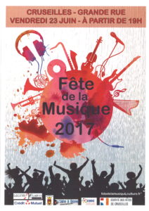 Fête de la musique