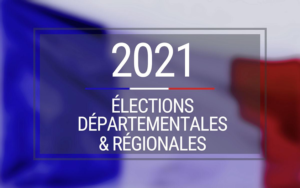 Elections régionales et départementales