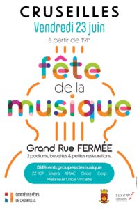 fête de la musique